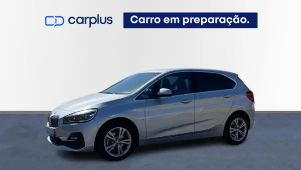 BMW Serie 2 Active Tourer